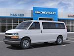 2025 Chevrolet Express 2500 RWD Passenger Van for sale #552869 - photo 3