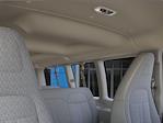 2025 Chevrolet Express 2500 RWD Passenger Van for sale #552869 - photo 24