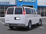2025 Chevrolet Express 2500 RWD Passenger Van for sale #552869 - photo 2