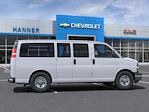 2025 Chevrolet Express 2500 RWD Passenger Van for sale #552869 - photo 5