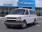 2025 Chevrolet Express 2500 RWD Passenger Van for sale #552869 - photo 6