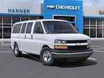 2025 Chevrolet Express 2500 RWD Passenger Van for sale #552869 - photo 7