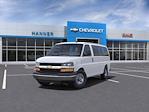 2025 Chevrolet Express 2500 RWD Passenger Van for sale #552869 - photo 8