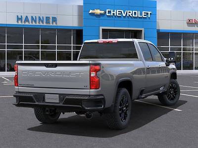 2025 Chevrolet Silverado 2500 Crew Cab SRW 4WD Pickup for sale #552871 - photo 2