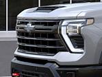 2025 Chevrolet Silverado 2500 Crew Cab SRW 4WD Pickup for sale #552871 - photo 13