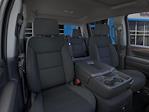 2025 Chevrolet Silverado 2500 Crew Cab SRW 4WD Pickup for sale #552871 - photo 16