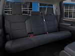 2025 Chevrolet Silverado 2500 Crew Cab SRW 4WD Pickup for sale #552871 - photo 17
