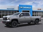 2025 Chevrolet Silverado 2500 Crew Cab SRW 4WD Pickup for sale #552871 - photo 3