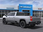2025 Chevrolet Silverado 2500 Crew Cab SRW 4WD Pickup for sale #552871 - photo 4