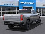 2025 Chevrolet Silverado 2500 Crew Cab SRW 4WD Pickup for sale #552871 - photo 2