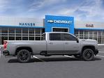 2025 Chevrolet Silverado 2500 Crew Cab SRW 4WD Pickup for sale #552871 - photo 5