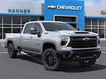 2025 Chevrolet Silverado 2500 Crew Cab SRW 4WD Pickup for sale #552871 - photo 7