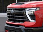 2025 Chevrolet Silverado 2500 Crew Cab 4WD Pickup for sale #552872 - photo 13