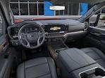 2025 Chevrolet Silverado 2500 Crew Cab 4WD Pickup for sale #552872 - photo 15