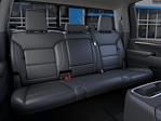 2025 Chevrolet Silverado 2500 Crew Cab 4WD Pickup for sale #552872 - photo 17