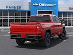 2025 Chevrolet Silverado 2500 Crew Cab 4WD Pickup for sale #552872 - photo 2