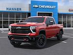 2025 Chevrolet Silverado 2500 Crew Cab 4WD Pickup for sale #552872 - photo 6