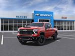 2025 Chevrolet Silverado 2500 Crew Cab 4WD Pickup for sale #552872 - photo 8
