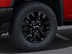 2025 Chevrolet Silverado 2500 Crew Cab 4WD Pickup for sale #552872 - photo 9