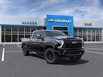 2025 Chevrolet Silverado 2500 Crew Cab 4WD Pickup for sale #552873 - photo 1