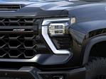 2025 Chevrolet Silverado 2500 Crew Cab 4WD Pickup for sale #552873 - photo 10