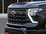 2025 Chevrolet Silverado 2500 Crew Cab 4WD Pickup for sale #552873 - photo 13