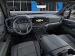 2025 Chevrolet Silverado 2500 Crew Cab 4WD Pickup for sale #552873 - photo 15
