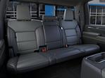 2025 Chevrolet Silverado 2500 Crew Cab 4WD Pickup for sale #552873 - photo 17