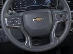 2025 Chevrolet Silverado 2500 Crew Cab 4WD Pickup for sale #552873 - photo 19