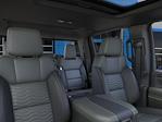 2025 Chevrolet Silverado 2500 Crew Cab 4WD Pickup for sale #552873 - photo 24