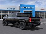 2025 Chevrolet Silverado 2500 Crew Cab 4WD Pickup for sale #552873 - photo 4