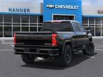 2025 Chevrolet Silverado 2500 Crew Cab 4WD Pickup for sale #552873 - photo 2