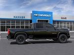 2025 Chevrolet Silverado 2500 Crew Cab 4WD Pickup for sale #552873 - photo 5