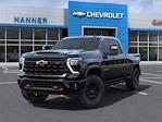 2025 Chevrolet Silverado 2500 Crew Cab 4WD Pickup for sale #552873 - photo 6