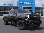 2025 Chevrolet Silverado 2500 Crew Cab 4WD Pickup for sale #552873 - photo 7