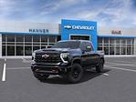 2025 Chevrolet Silverado 2500 Crew Cab 4WD Pickup for sale #552873 - photo 8