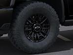 2025 Chevrolet Silverado 2500 Crew Cab 4WD Pickup for sale #552873 - photo 9