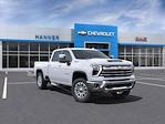 2025 Chevrolet Silverado 2500 Crew Cab 4WD Pickup for sale #552881 - photo 1
