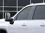 2025 Chevrolet Silverado 2500 Crew Cab 4WD Pickup for sale #552881 - photo 12