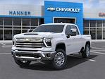2025 Chevrolet Silverado 2500 Crew Cab 4WD Pickup for sale #552881 - photo 6