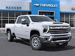 2025 Chevrolet Silverado 2500 Crew Cab 4WD Pickup for sale #552881 - photo 7