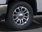 2025 Chevrolet Silverado 2500 Crew Cab 4WD Pickup for sale #552881 - photo 9