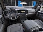 2025 Chevrolet Silverado 2500 Crew Cab 4WD Pickup for sale #552882 - photo 15