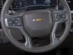 2025 Chevrolet Silverado 2500 Crew Cab 4WD Pickup for sale #552882 - photo 19