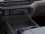 2025 Chevrolet Silverado 2500 Crew Cab 4WD Pickup for sale #552882 - photo 23
