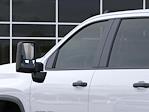 2025 Chevrolet Silverado 3500 Crew Cab 4WD Pickup for sale #552883 - photo 12