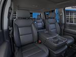 2025 Chevrolet Silverado 3500 Crew Cab 4WD Pickup for sale #552883 - photo 16