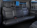 2025 Chevrolet Silverado 3500 Crew Cab 4WD Pickup for sale #552883 - photo 17