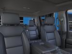 2025 Chevrolet Silverado 3500 Crew Cab 4WD Pickup for sale #552883 - photo 24
