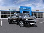 2025 Chevrolet Silverado 3500 Crew Cab 4WD Pickup for sale #552884 - photo 1